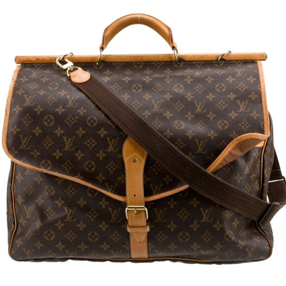 Louis Vuitton Sac Chasse (Hunting Bag) - Picture 1 of 7